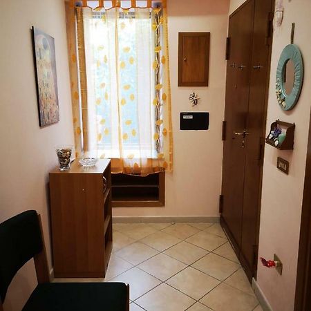 Charming Vomero Naples Exterior photo