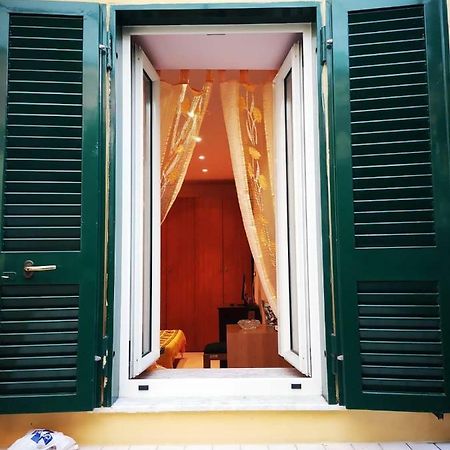 Charming Vomero Naples Exterior photo