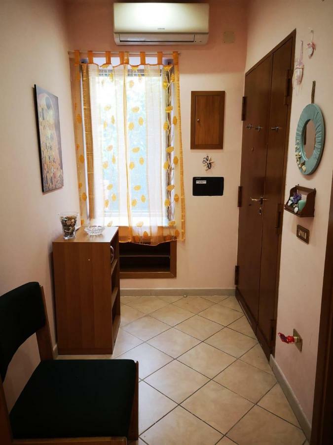 Charming Vomero Naples Exterior photo