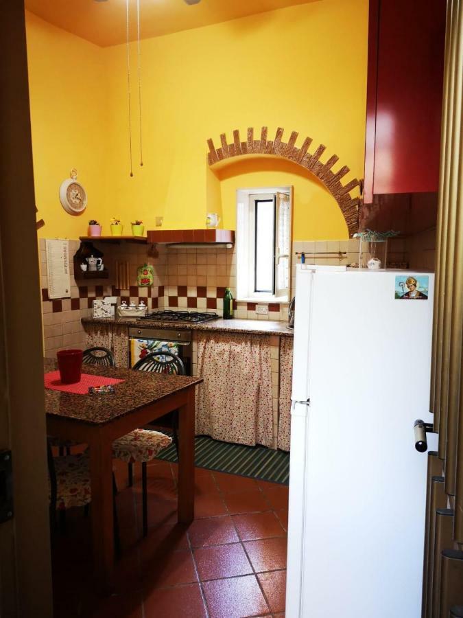 Charming Vomero Naples Exterior photo