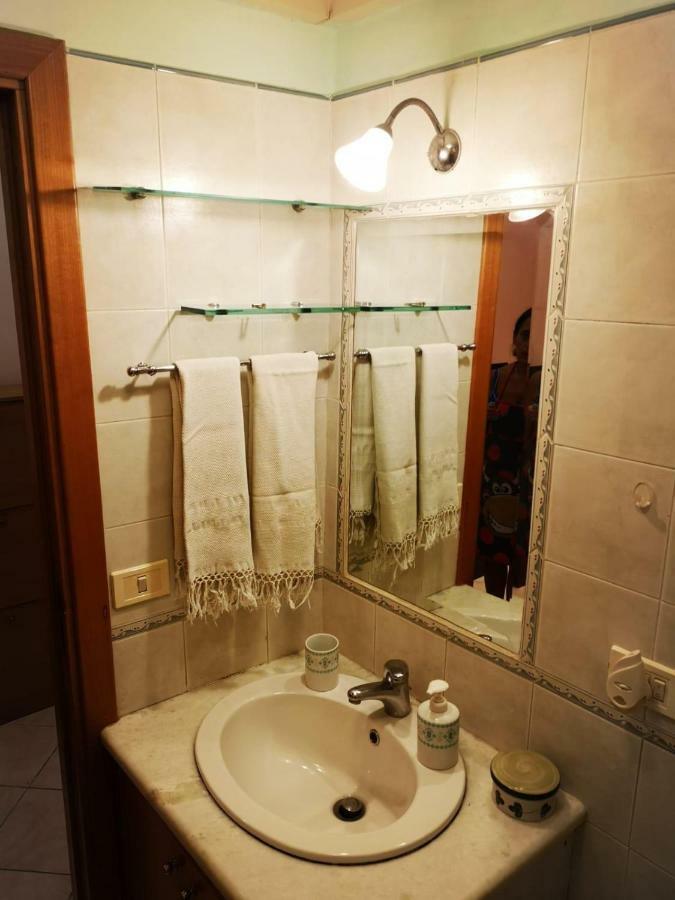 Charming Vomero Naples Exterior photo