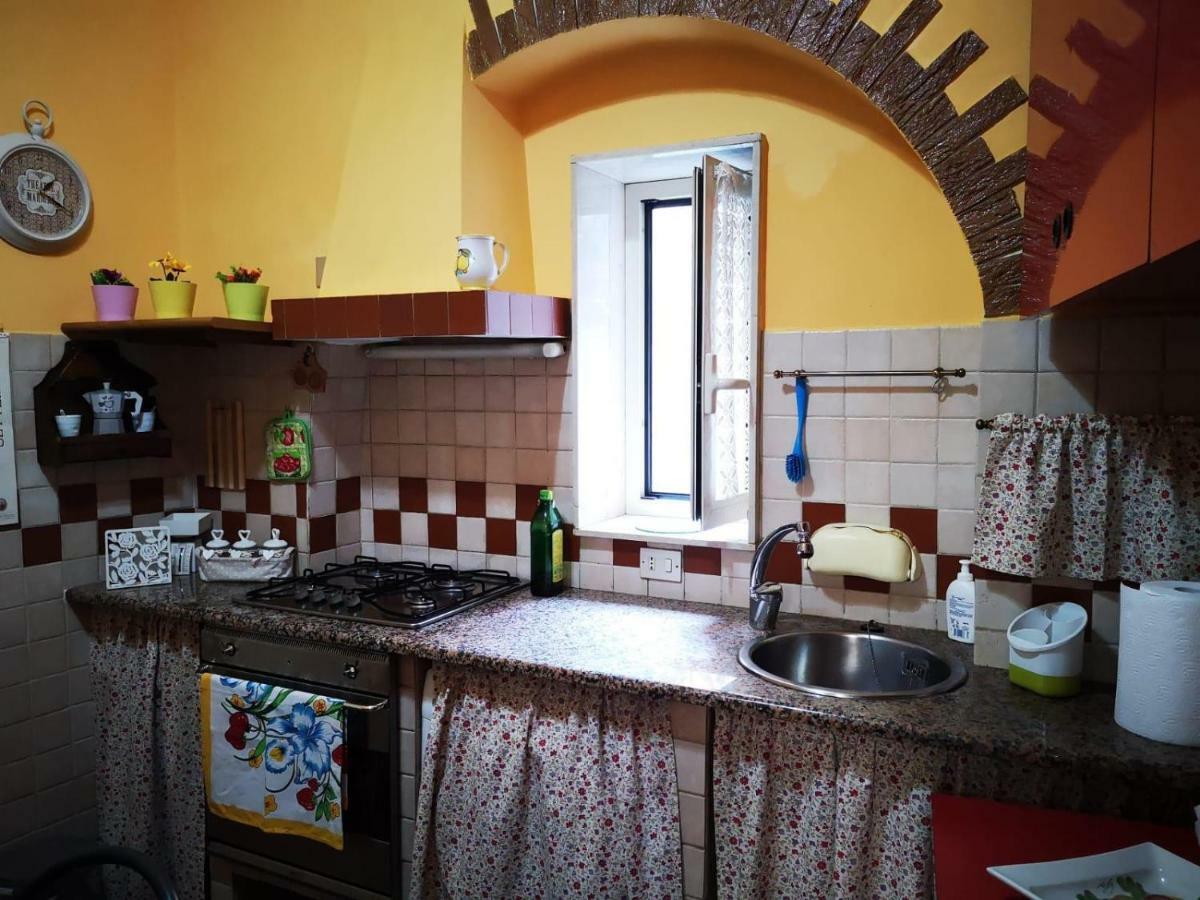 Charming Vomero Naples Exterior photo